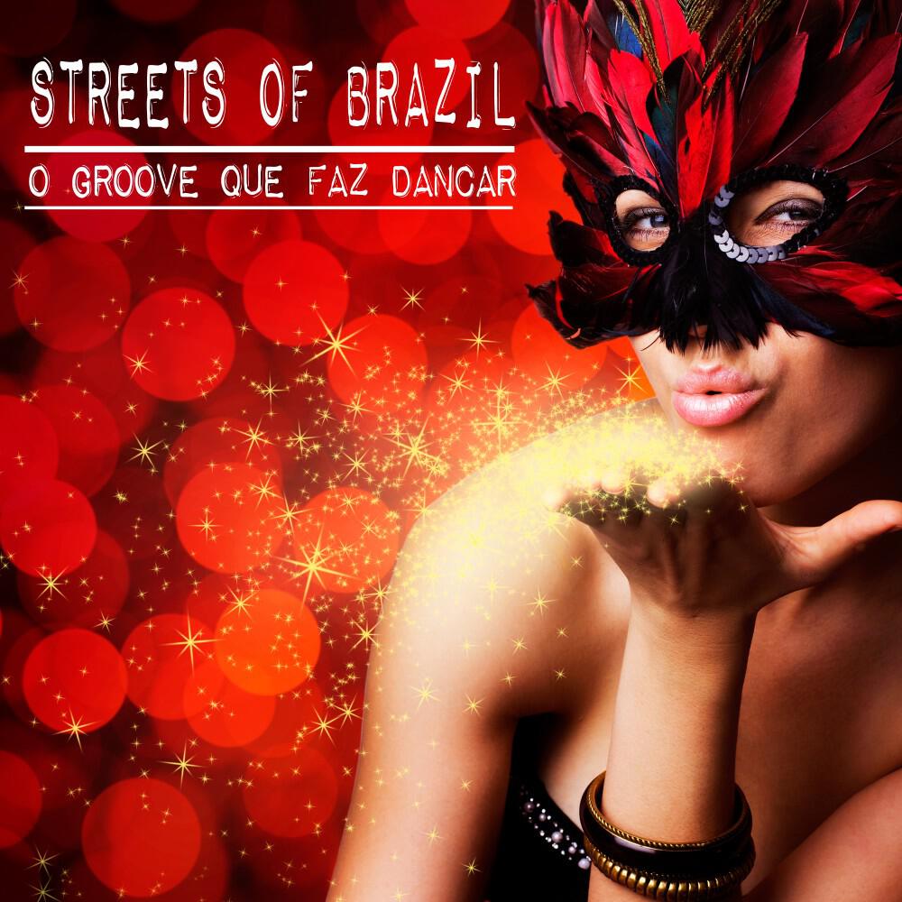 Релиз O Groove Que Faz Dancar