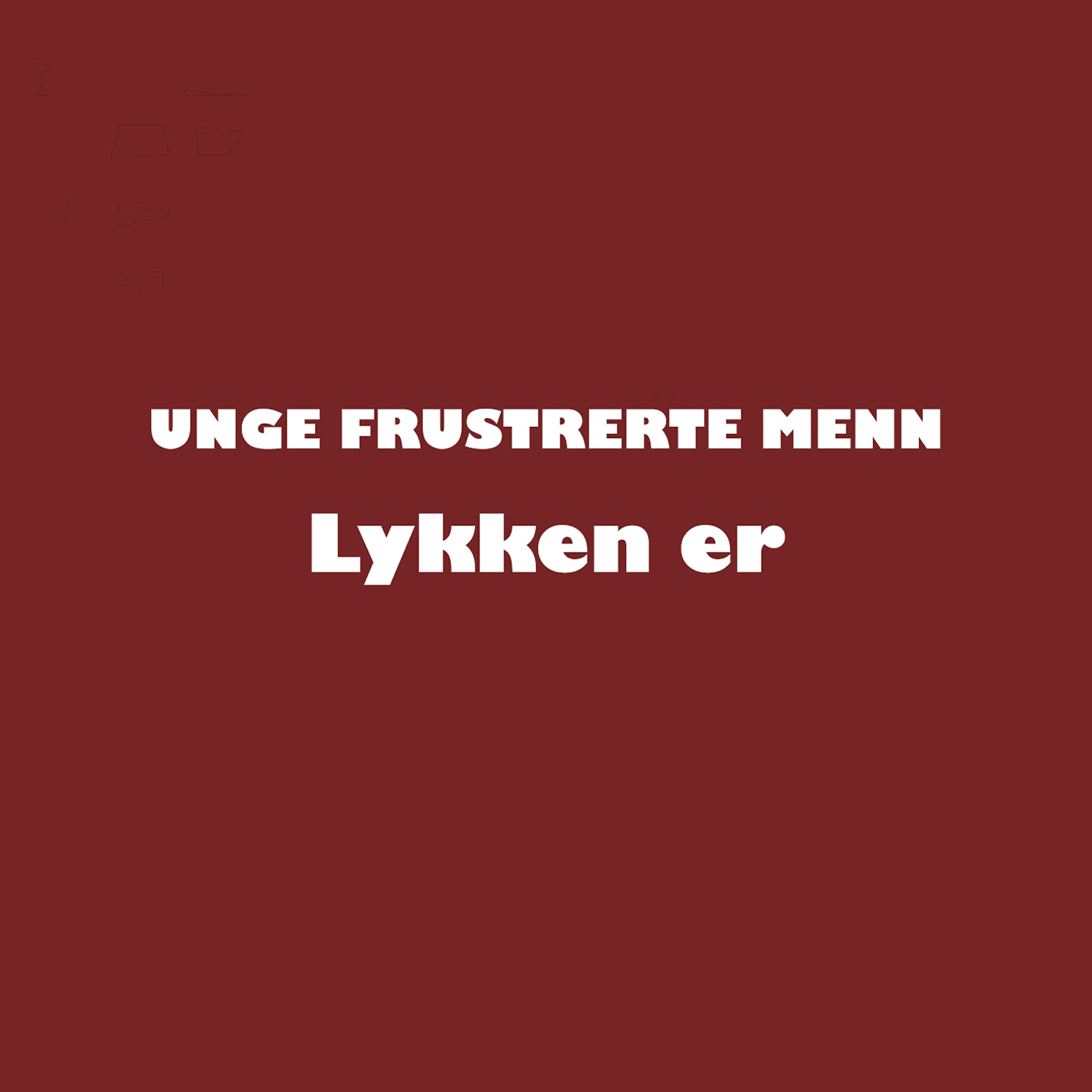 Релиз Lykken er