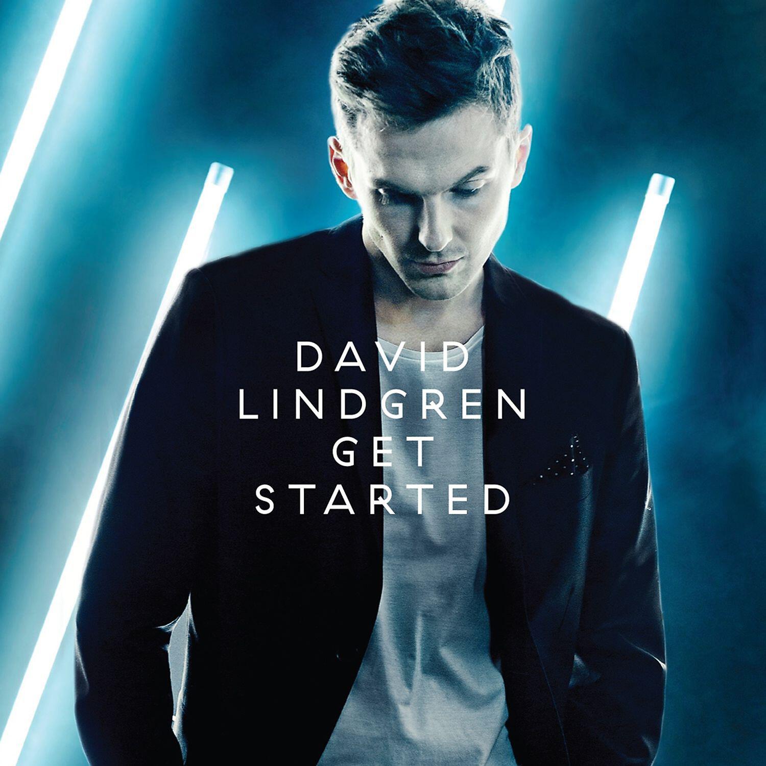 Релиз Get Started