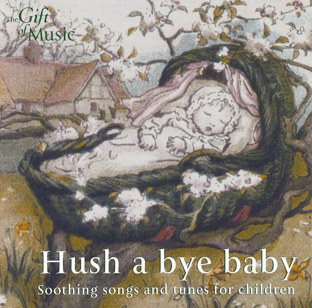 Релиз Children Soothing Songs and Tunes for Children (Hush A Bye Baby)