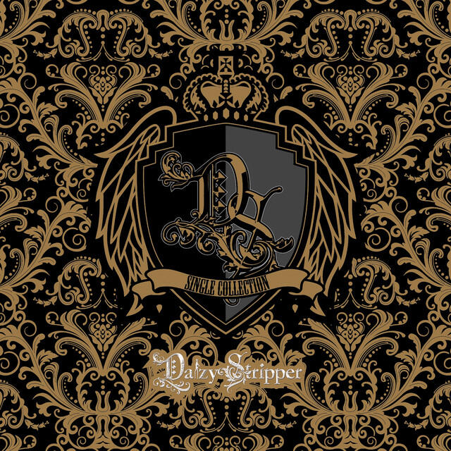 Релиз SINGLE COLLECTION【A-TYPE】