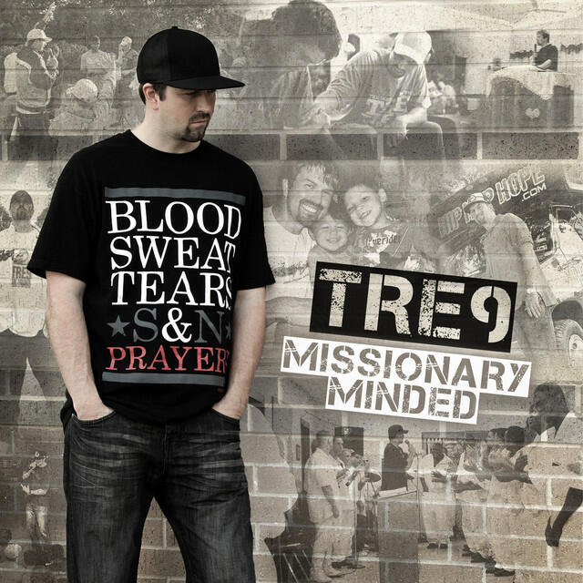 Релиз Missionary Minded