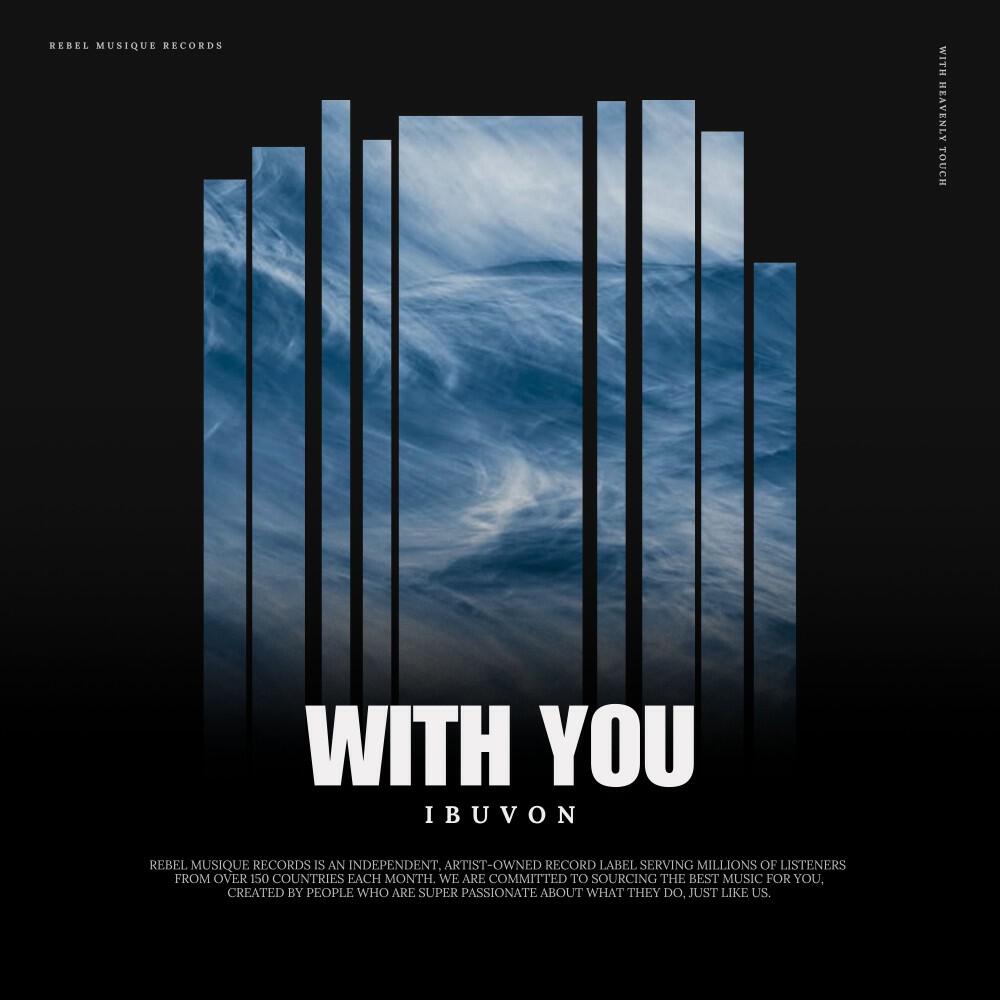 Релиз With You