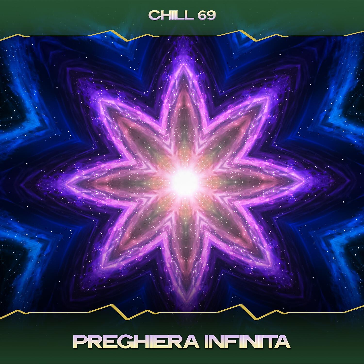Релиз Preghiera infinita