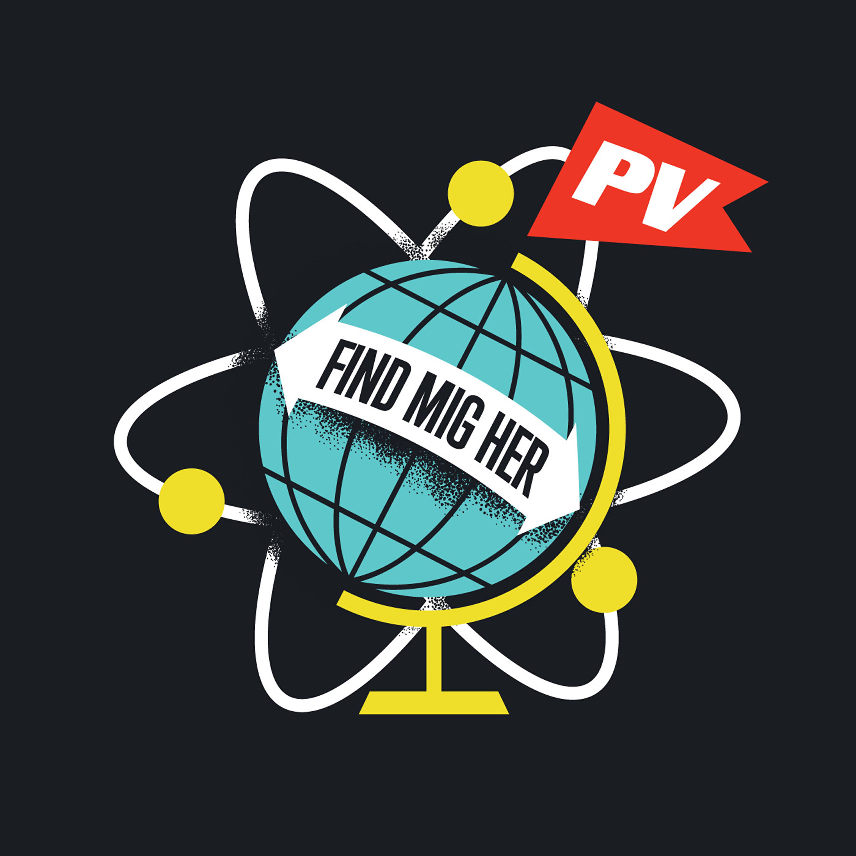 Скачать песню Pervers - Find Mig Her бесплатно в MP3 для Android и iOS