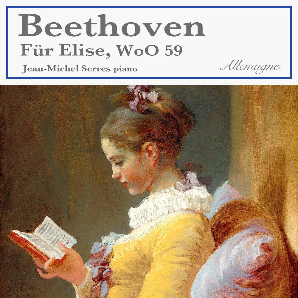 Релиз Für Elise, WoO 59