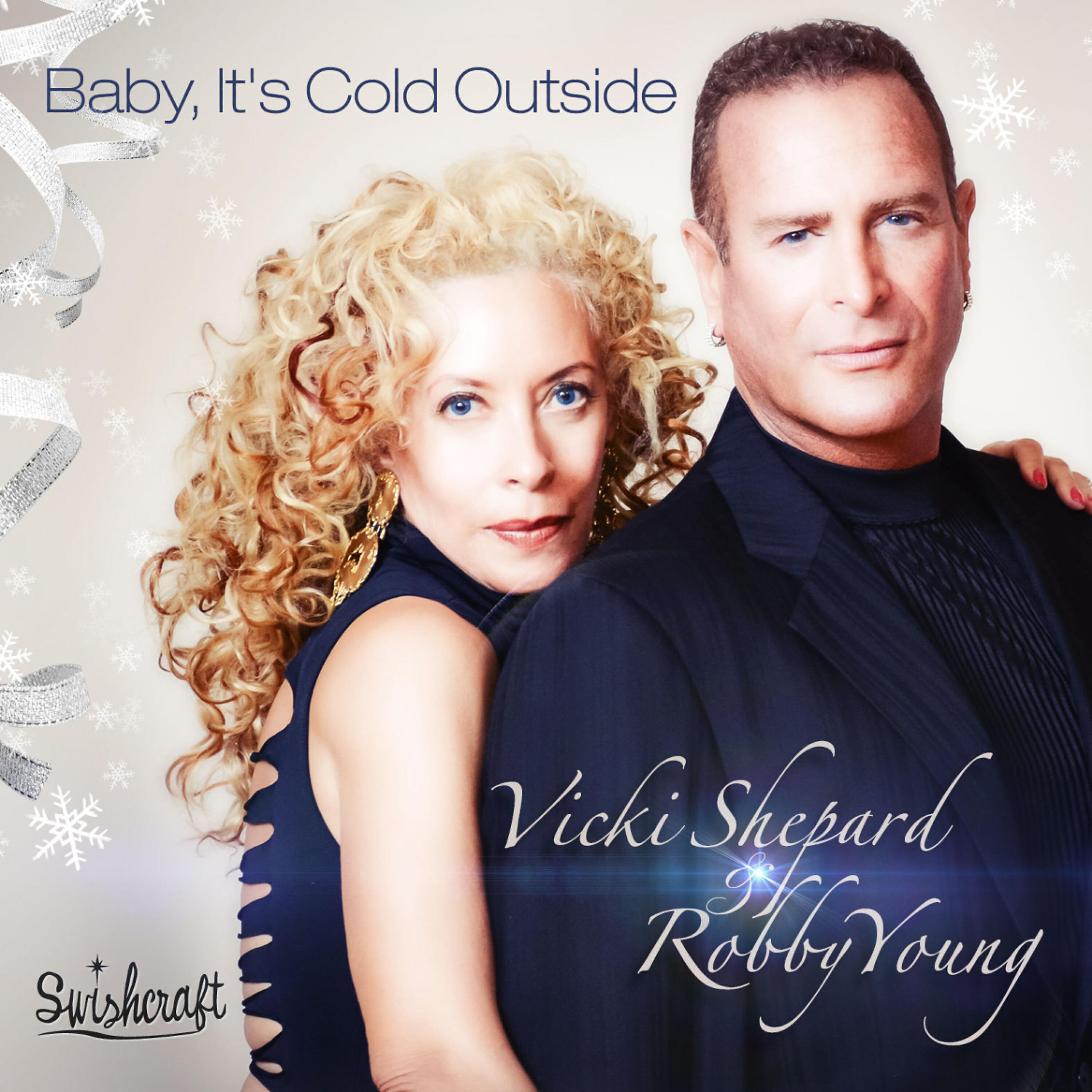 Релиз Baby, It's Cold Outside
