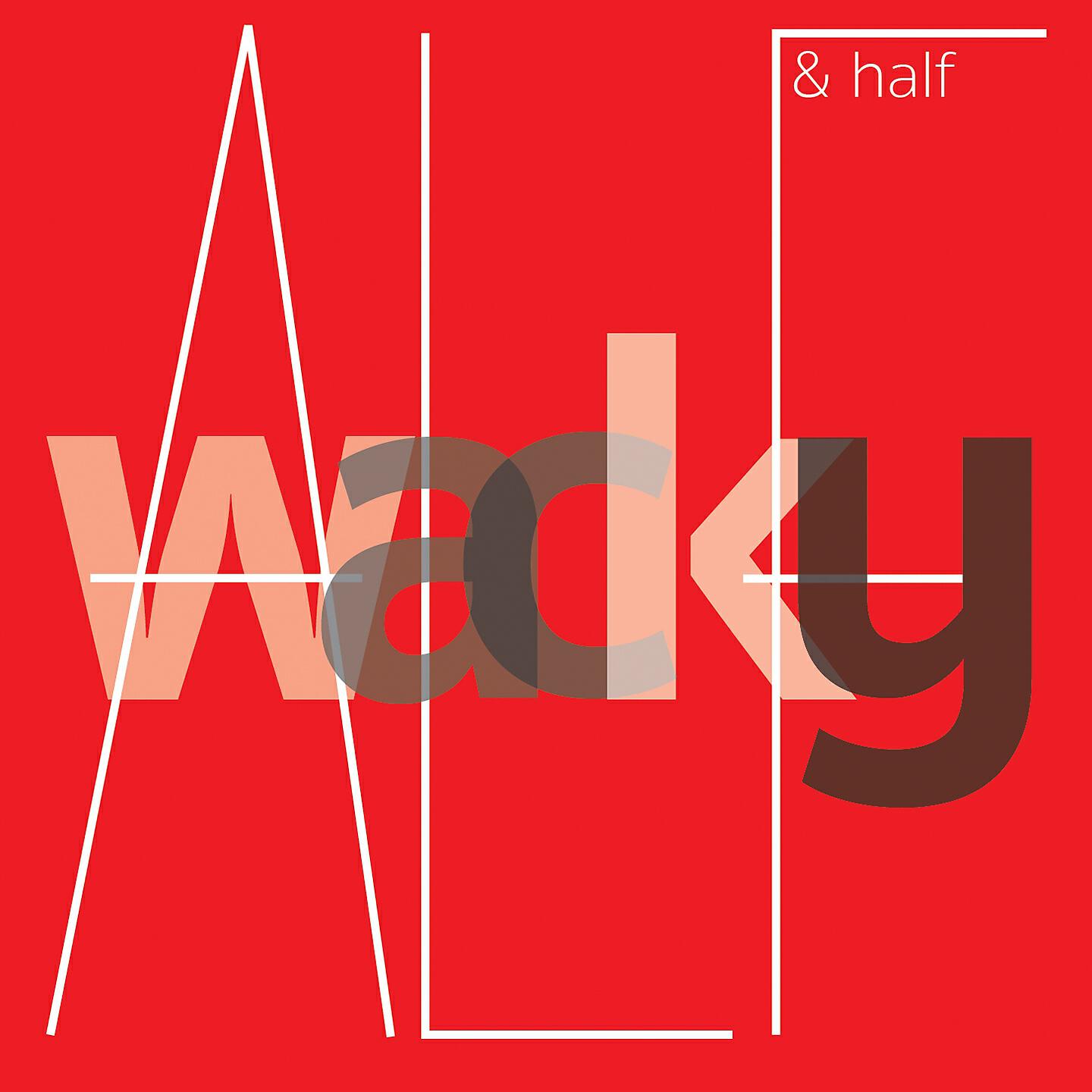Релиз Wacky