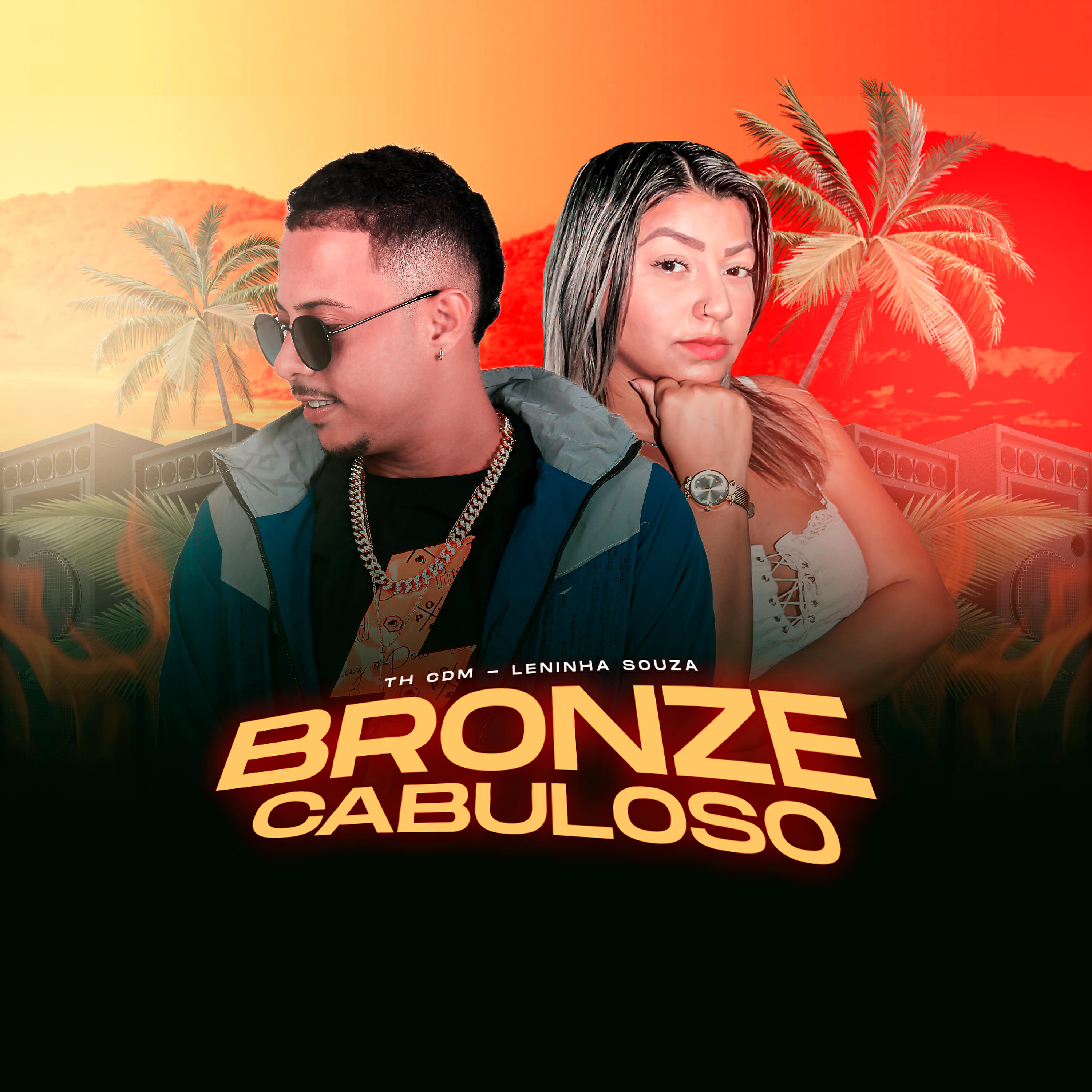 Релиз Bronze Cabulozo