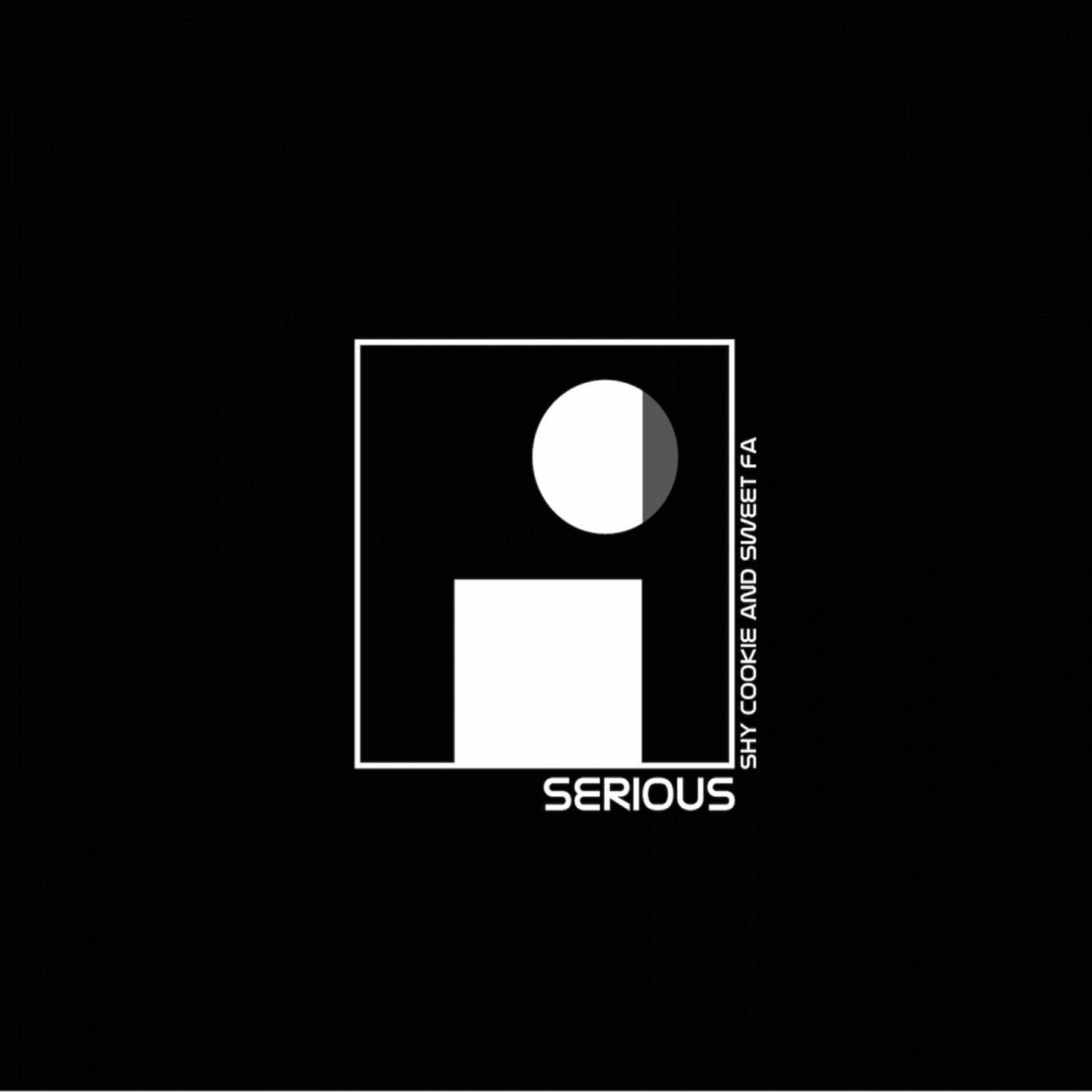 Релиз Serious