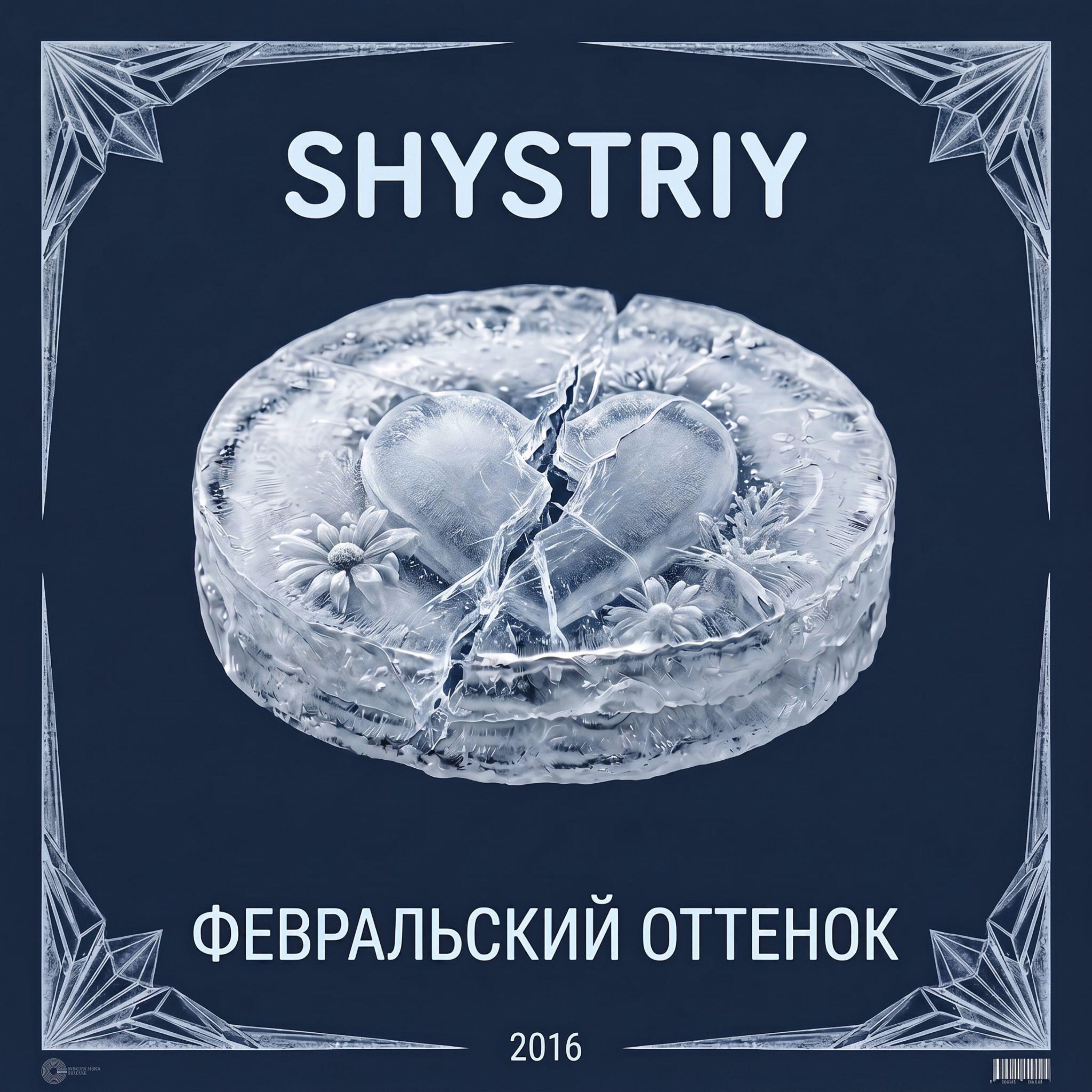 Релиз Февральский оттенок