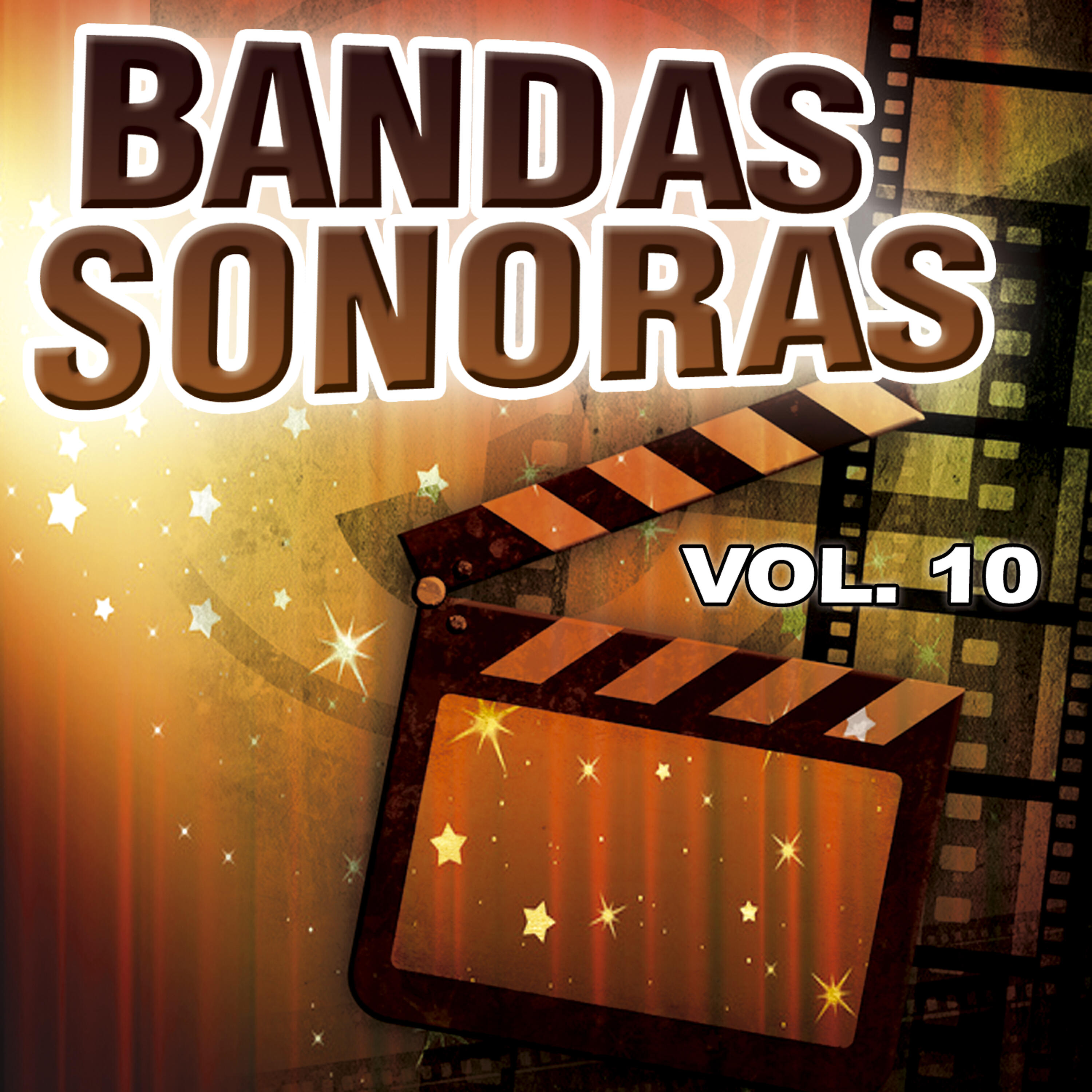 Релиз Peliculas De Cine Vol.10
