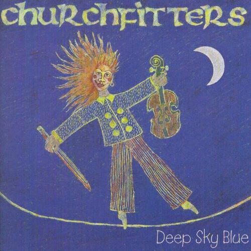 Релиз Deep Sky Blue