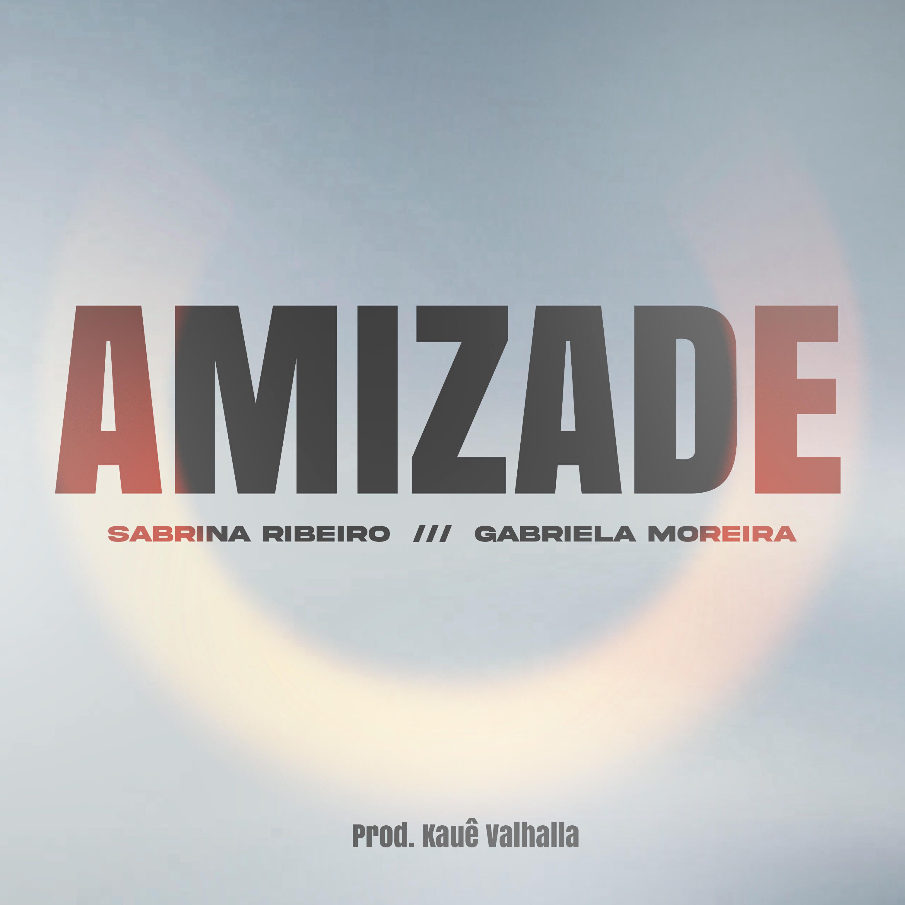 Релиз Amizade