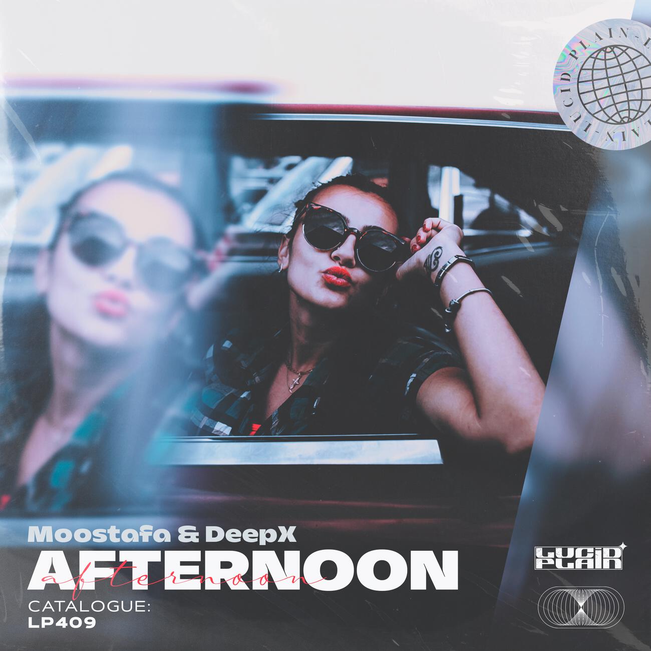 Релиз Afternoon
