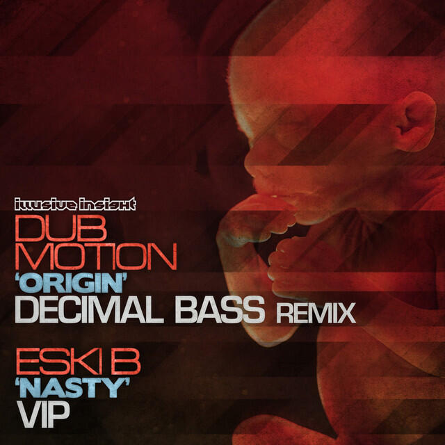 Релиз Origin (Decimal Bass Remix) / Nasty VIP
