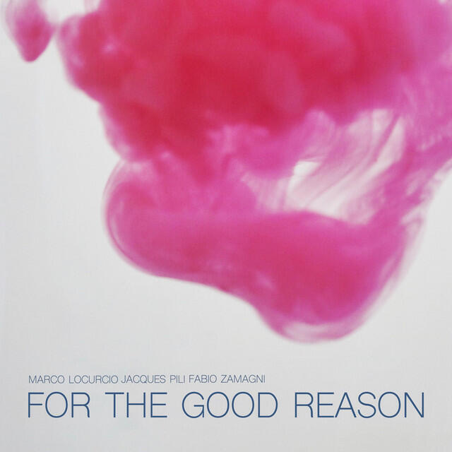 Релиз For the good reason