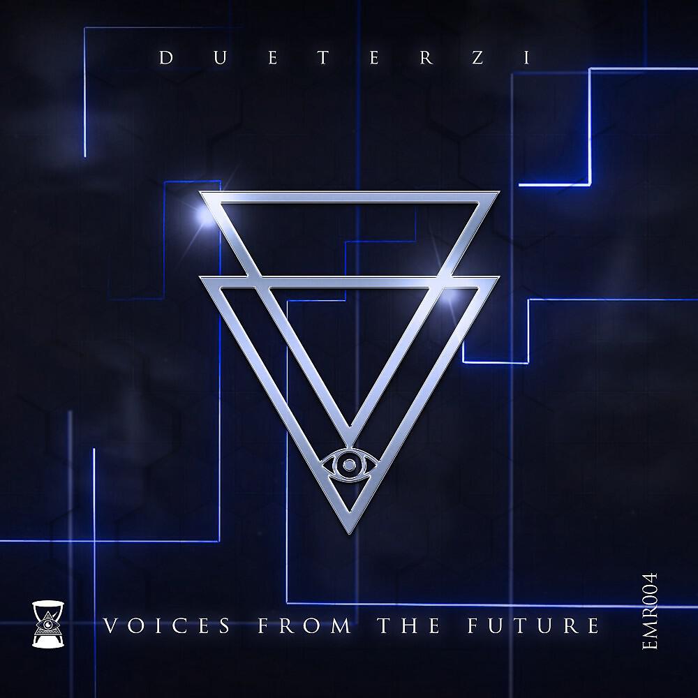 Релиз Voices from the future