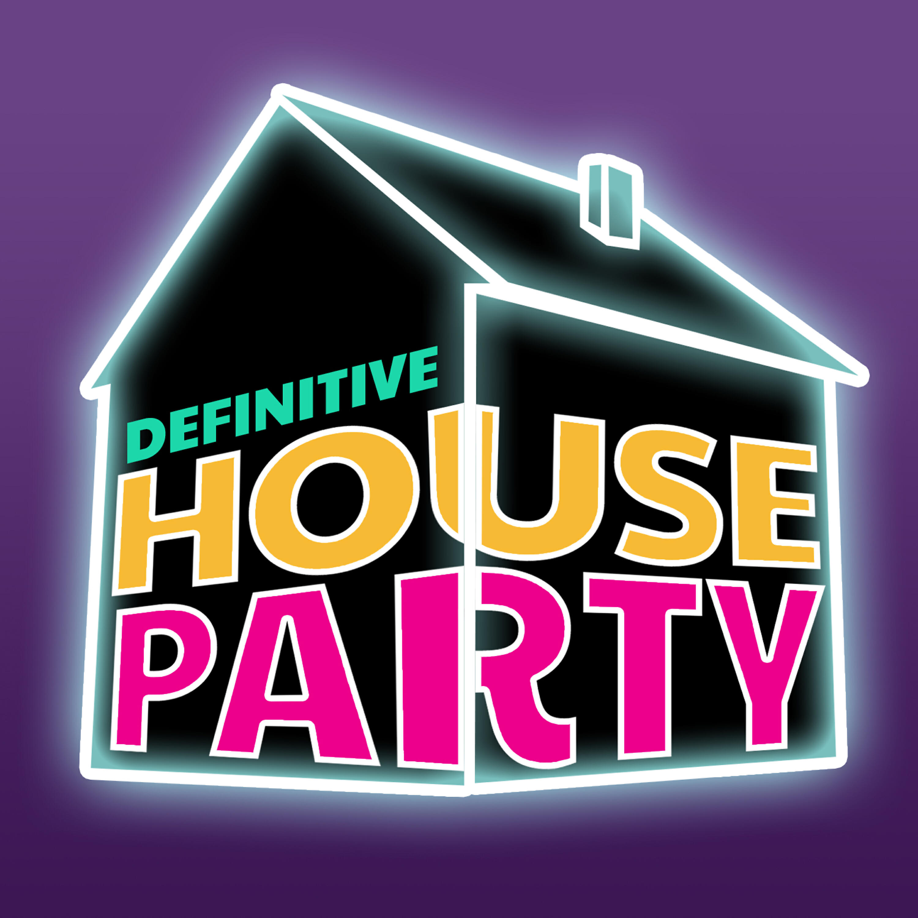 Релиз Definitive House Party