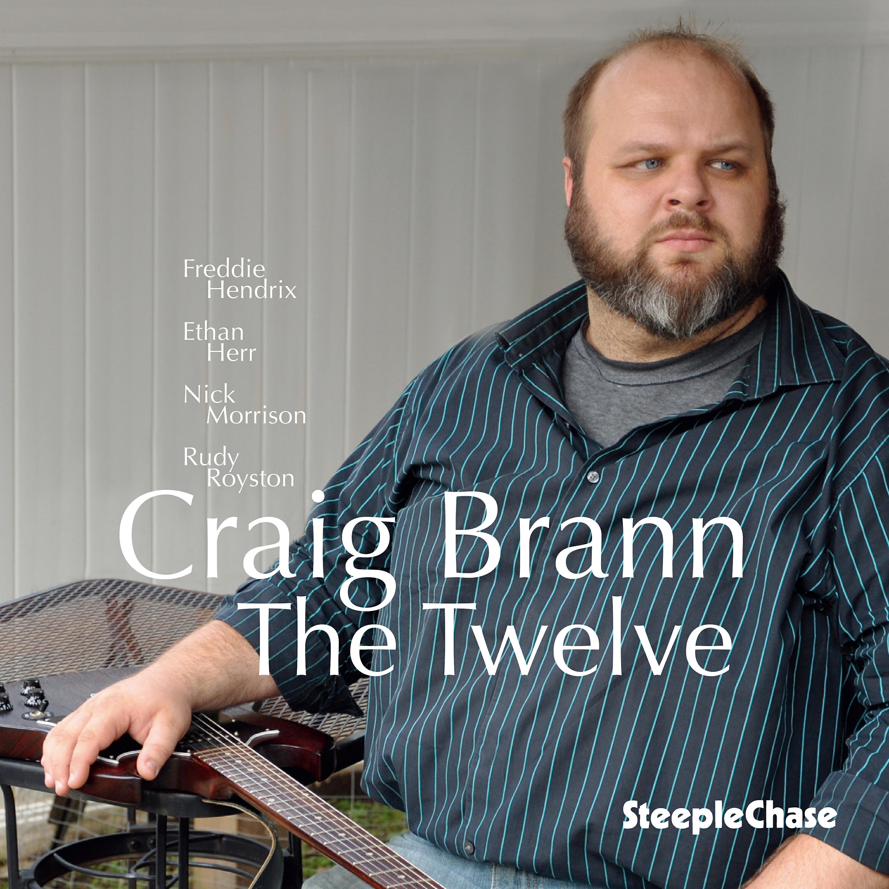 Релиз The Twelve