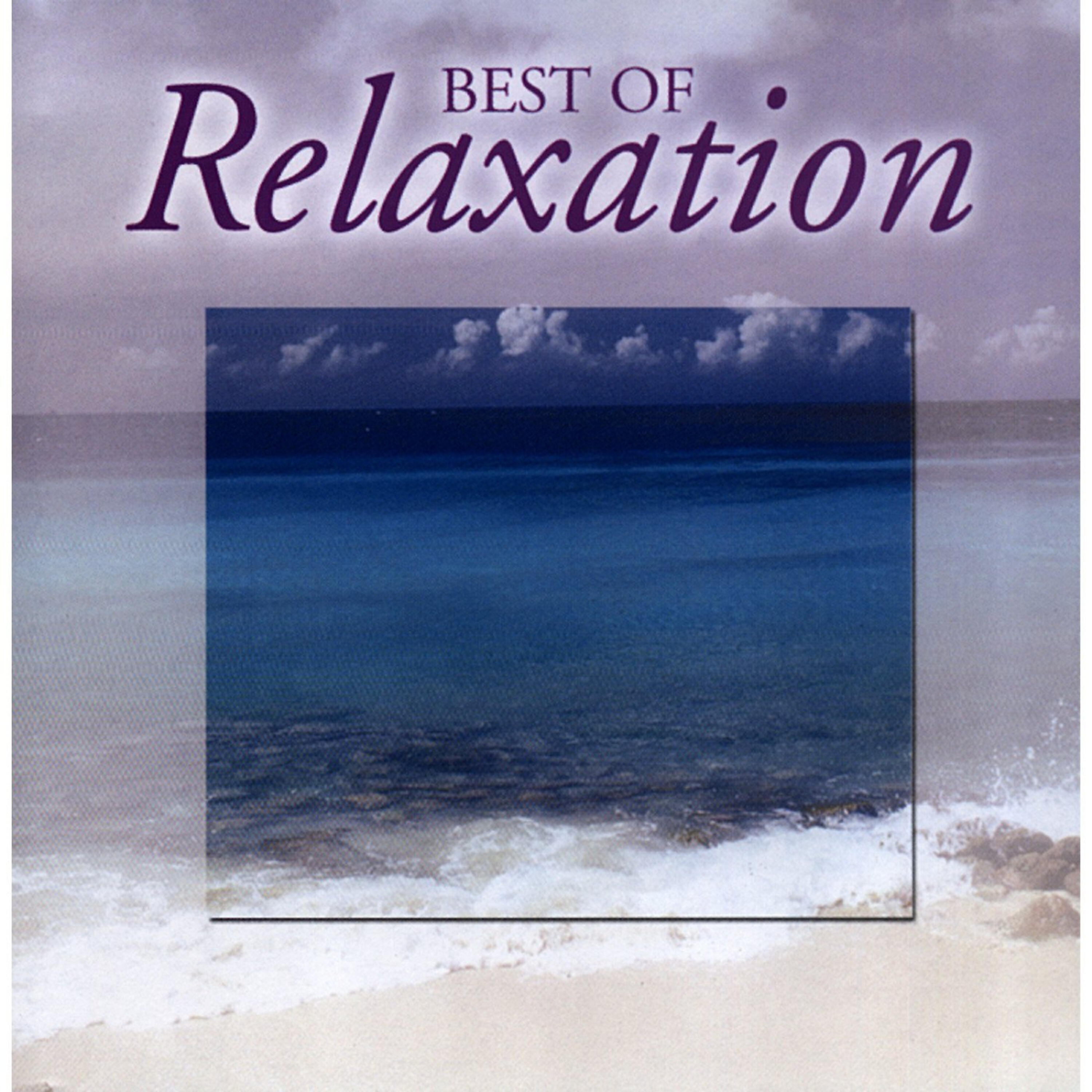 Релиз The Best Of Relaxation