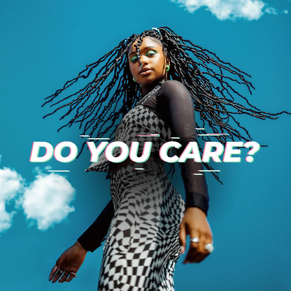 Релиз Do You Care ?