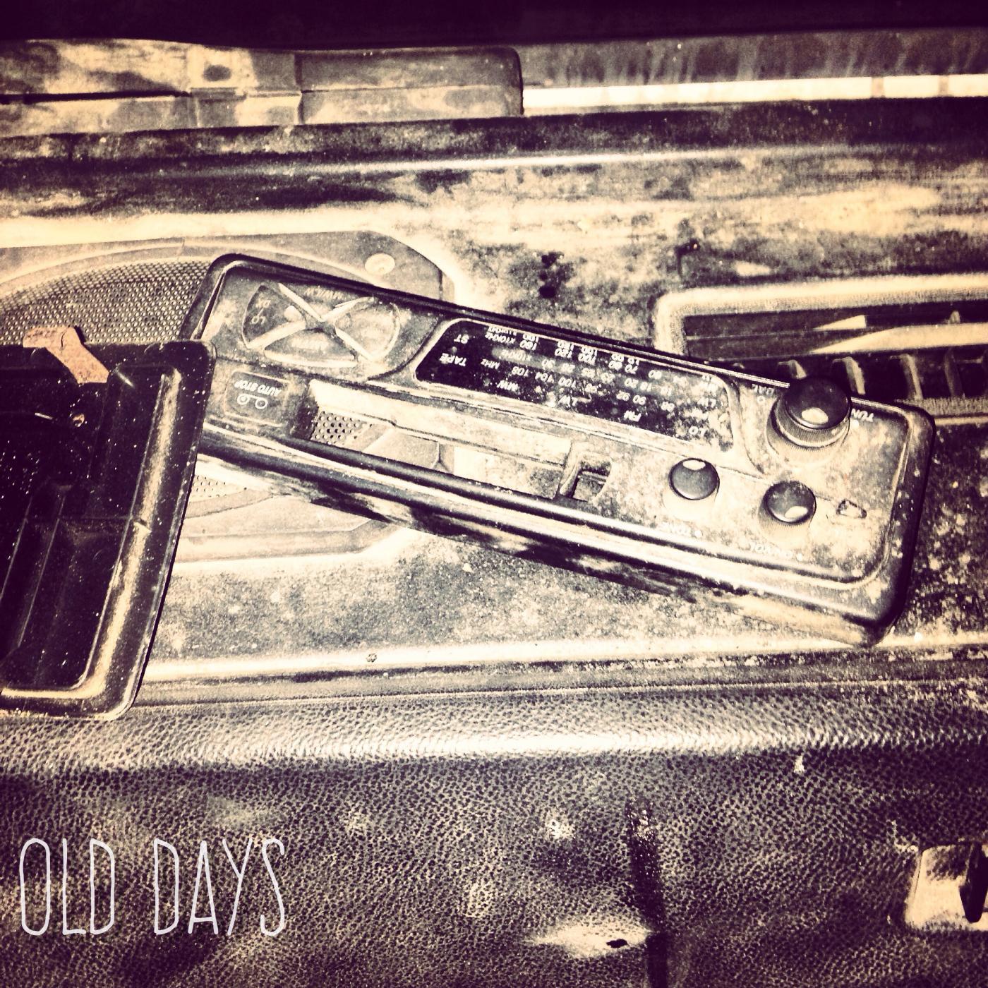 Релиз Old Days