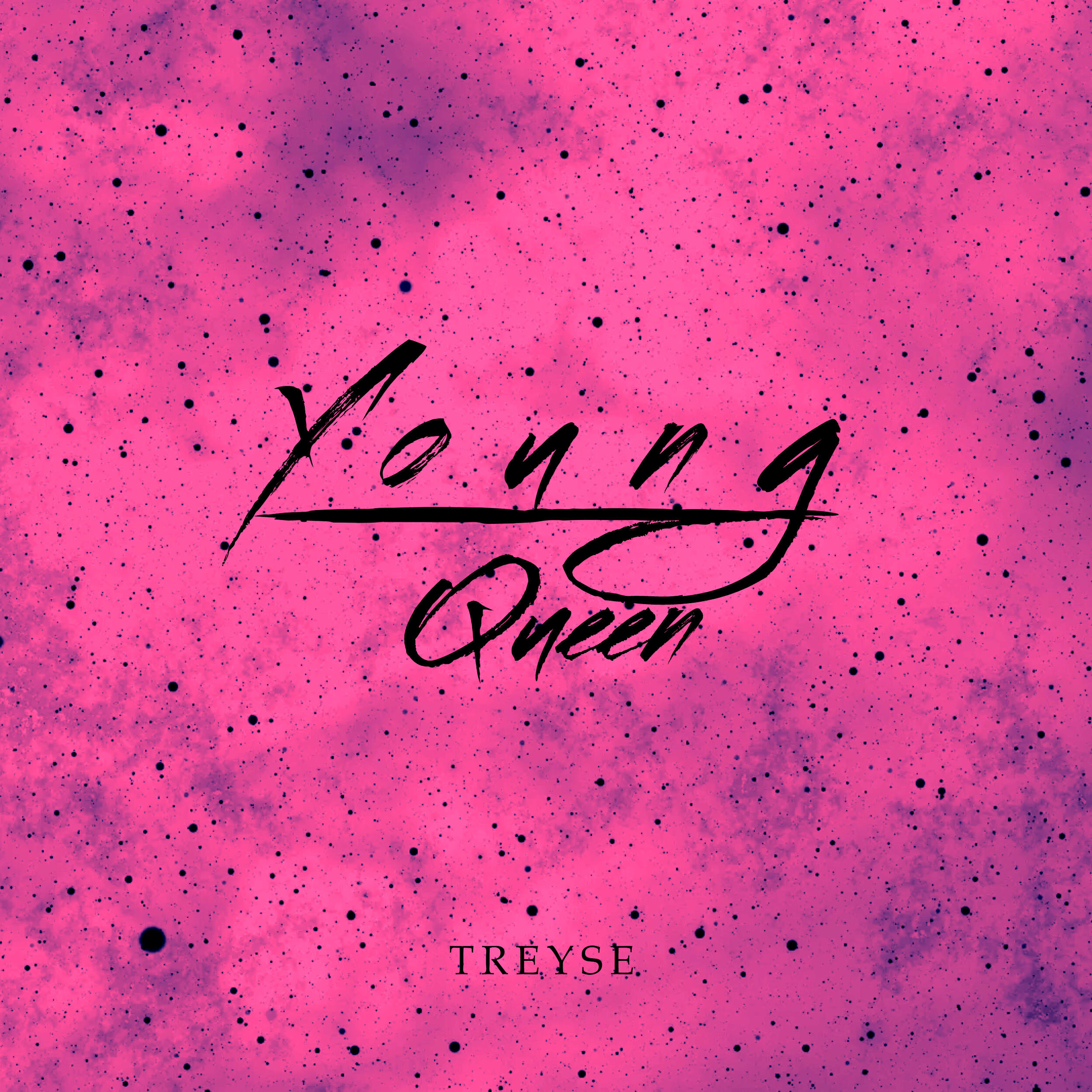 Релиз Young Queen