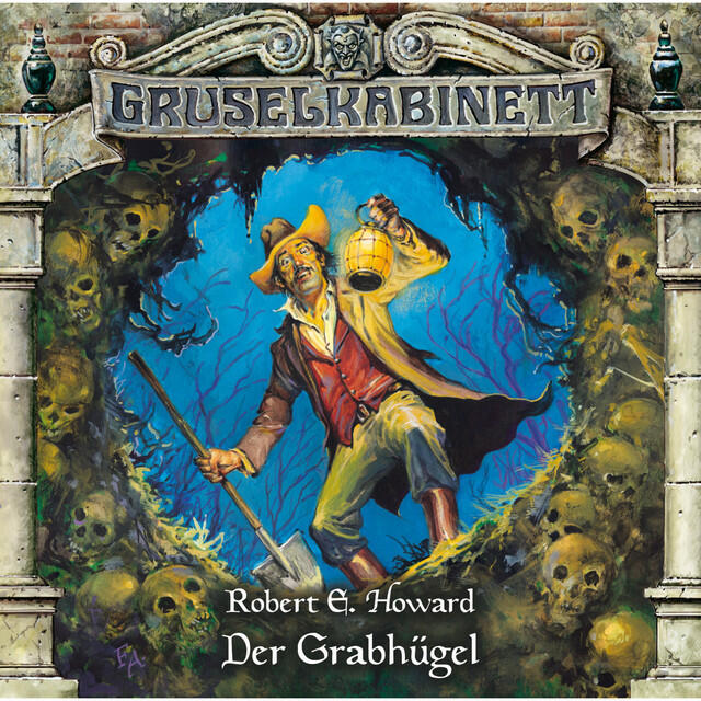 Релиз Folge 60: Der Grabhügel