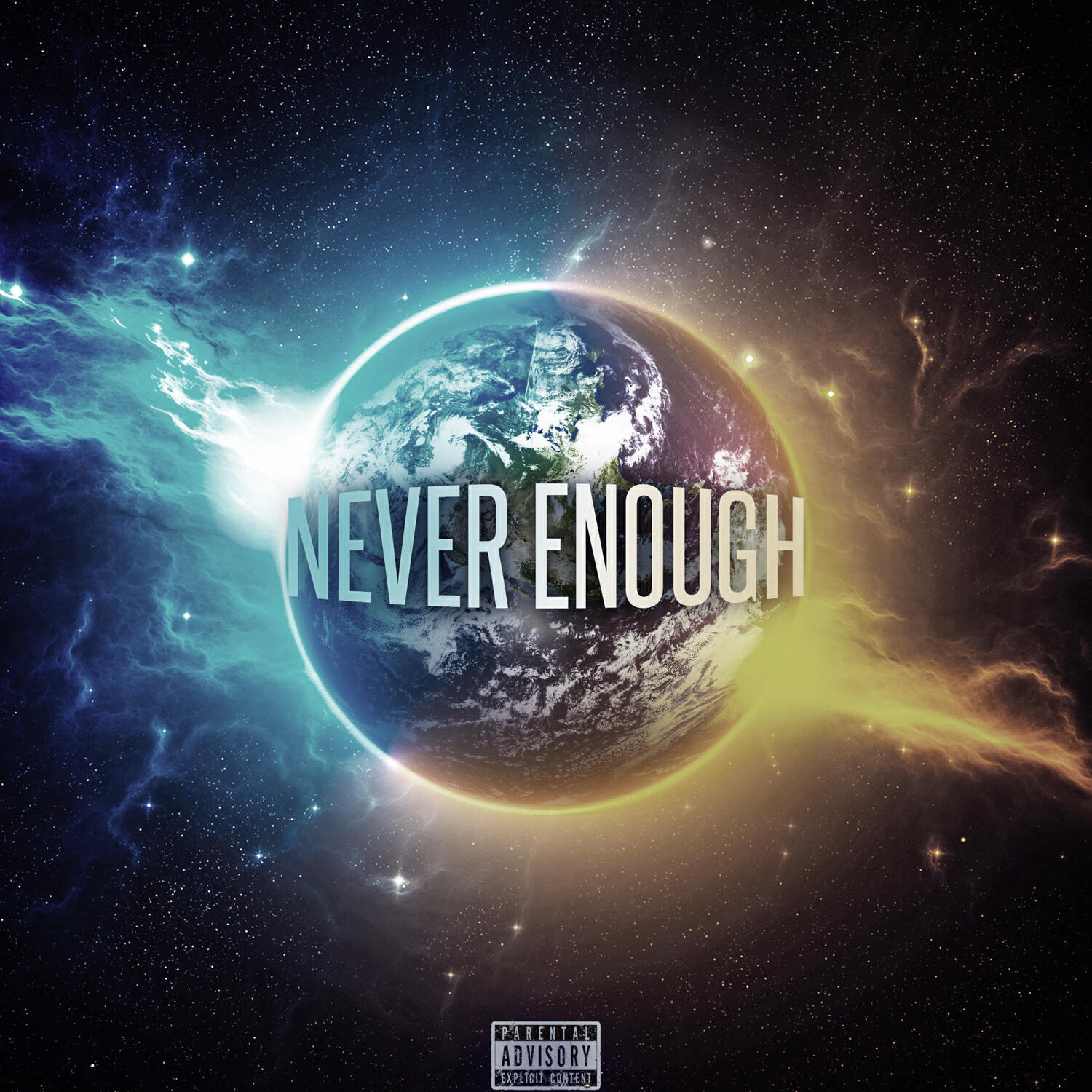 Релиз Never Enough