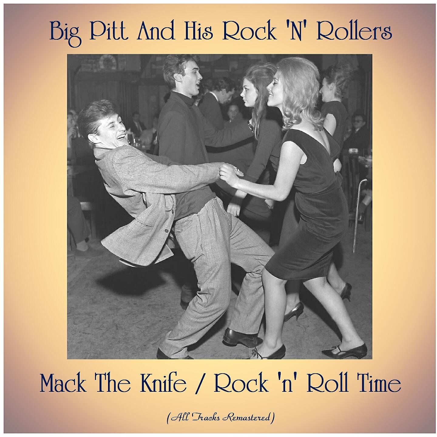Big Pitt And His Rock 'N' Rollers