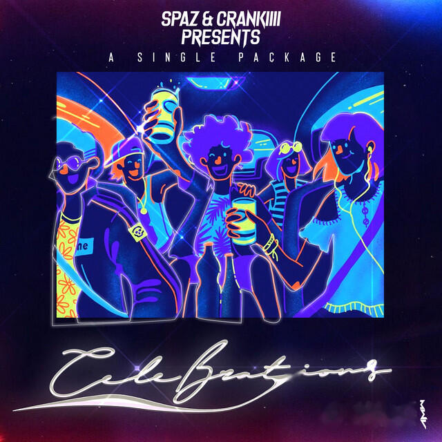 Релиз Celebrations