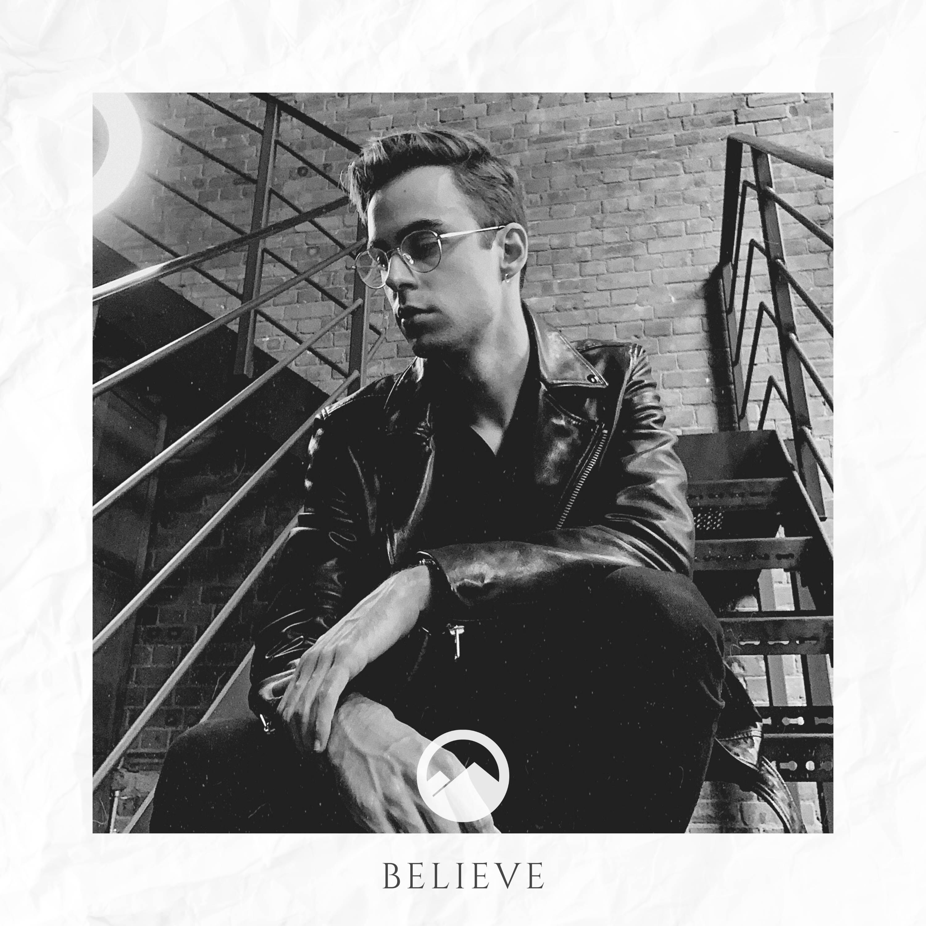 Релиз Believe
