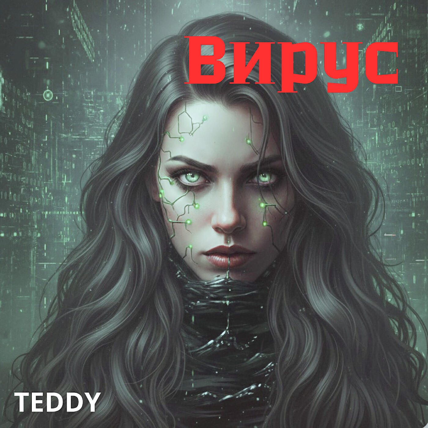 Релиз Вирус