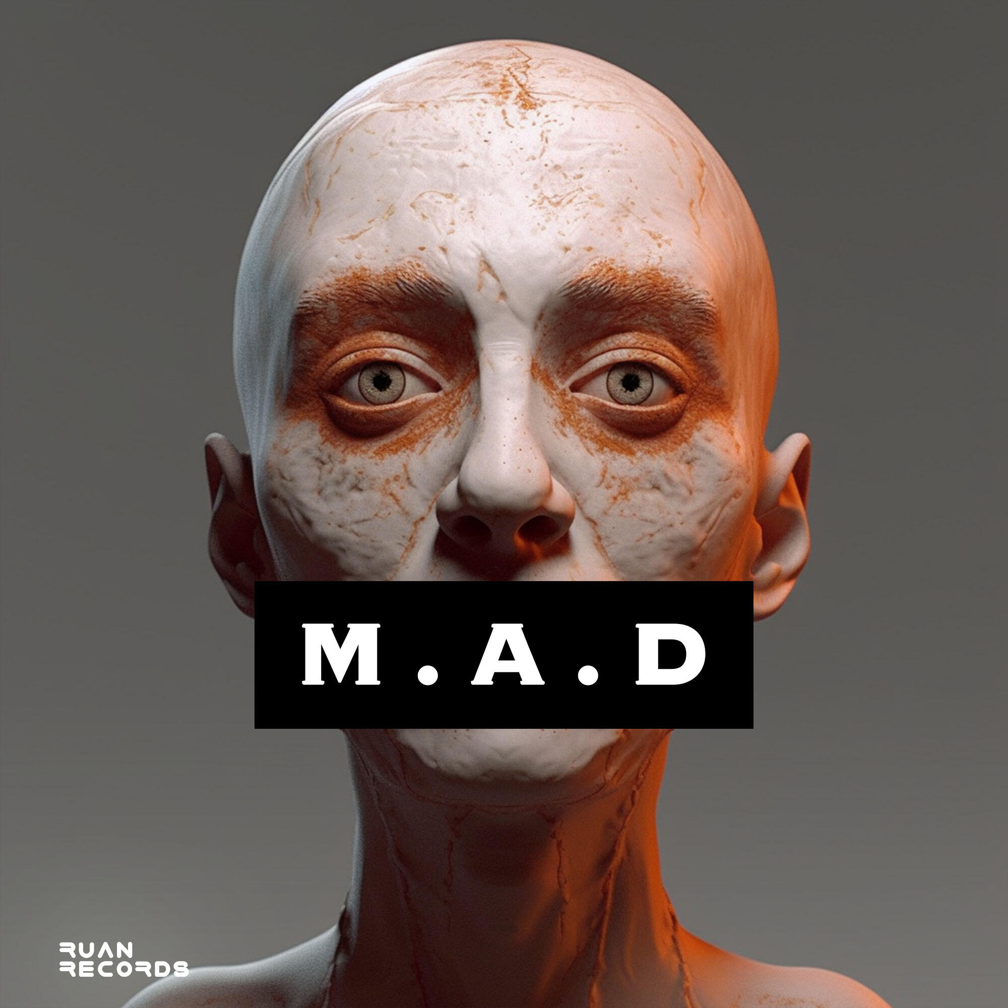 Релиз M.A.D