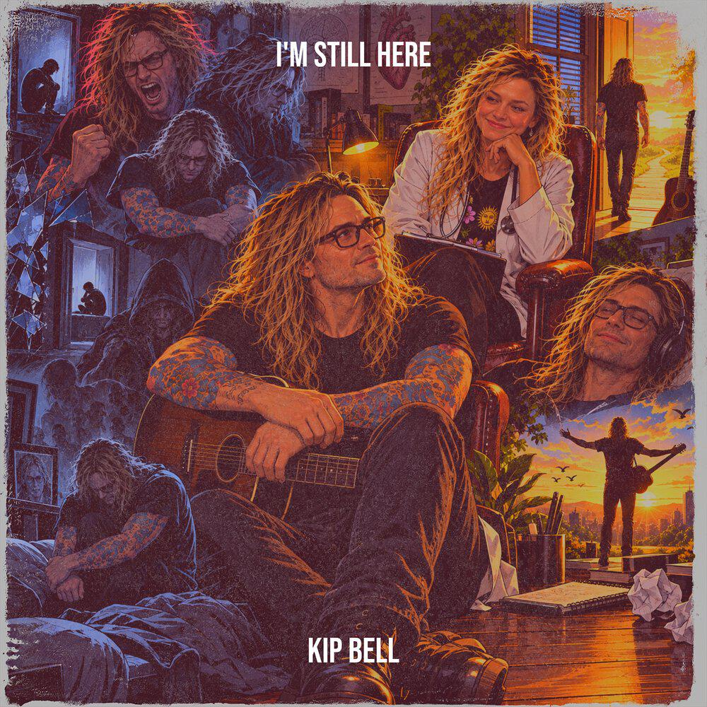 Релиз I'm Still Here