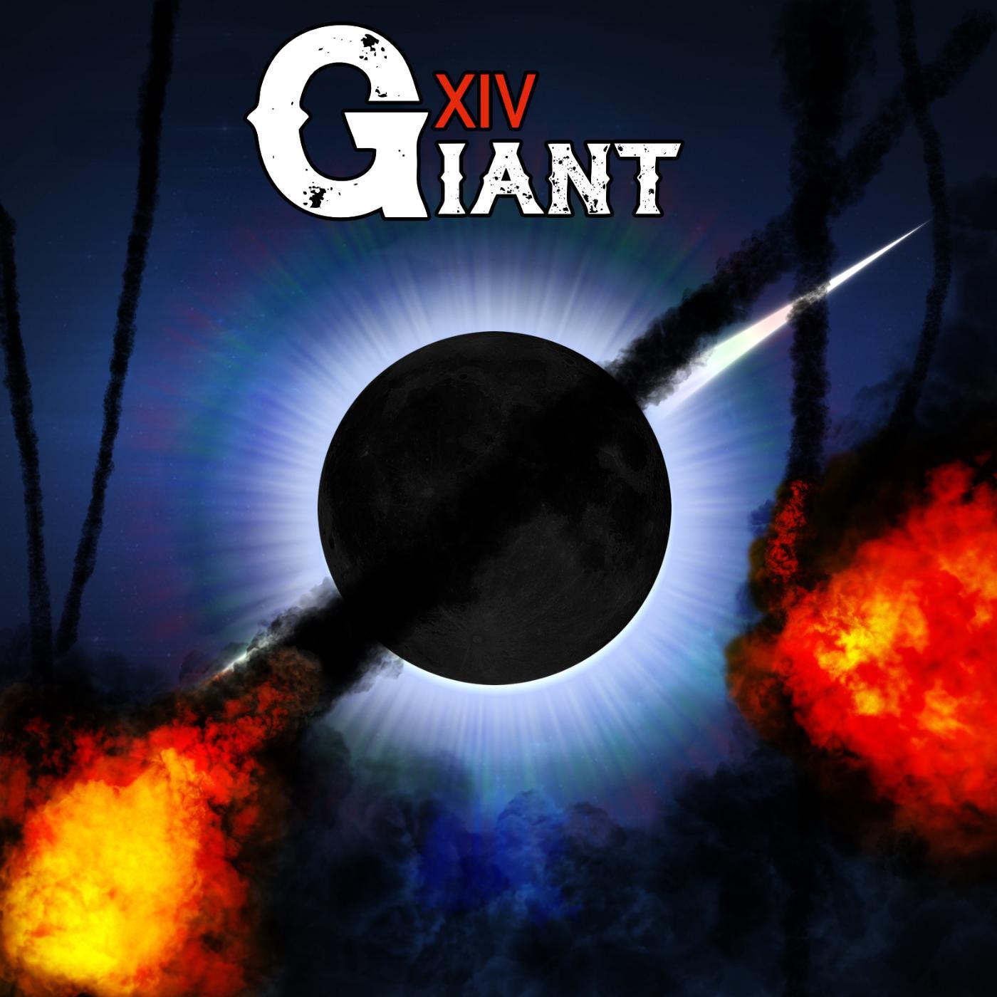 Релиз Zombies, Pt. 14: Giant
