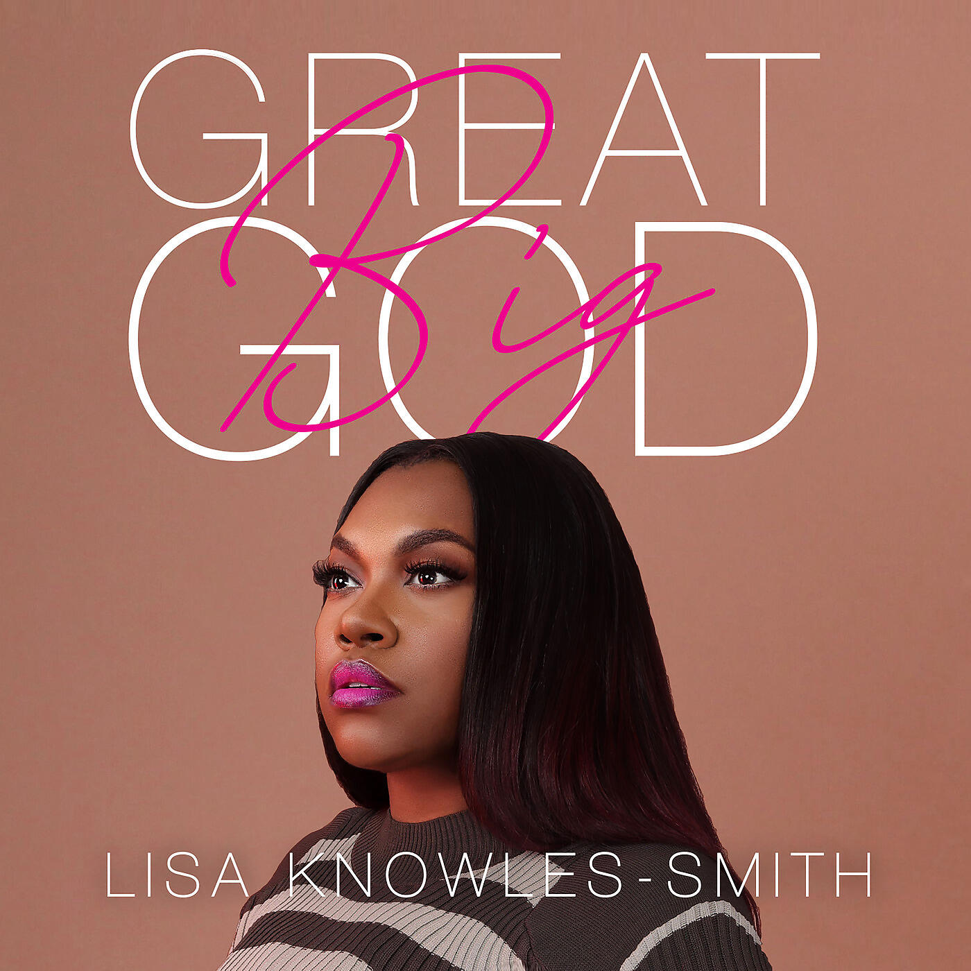 Релиз Great Big God
