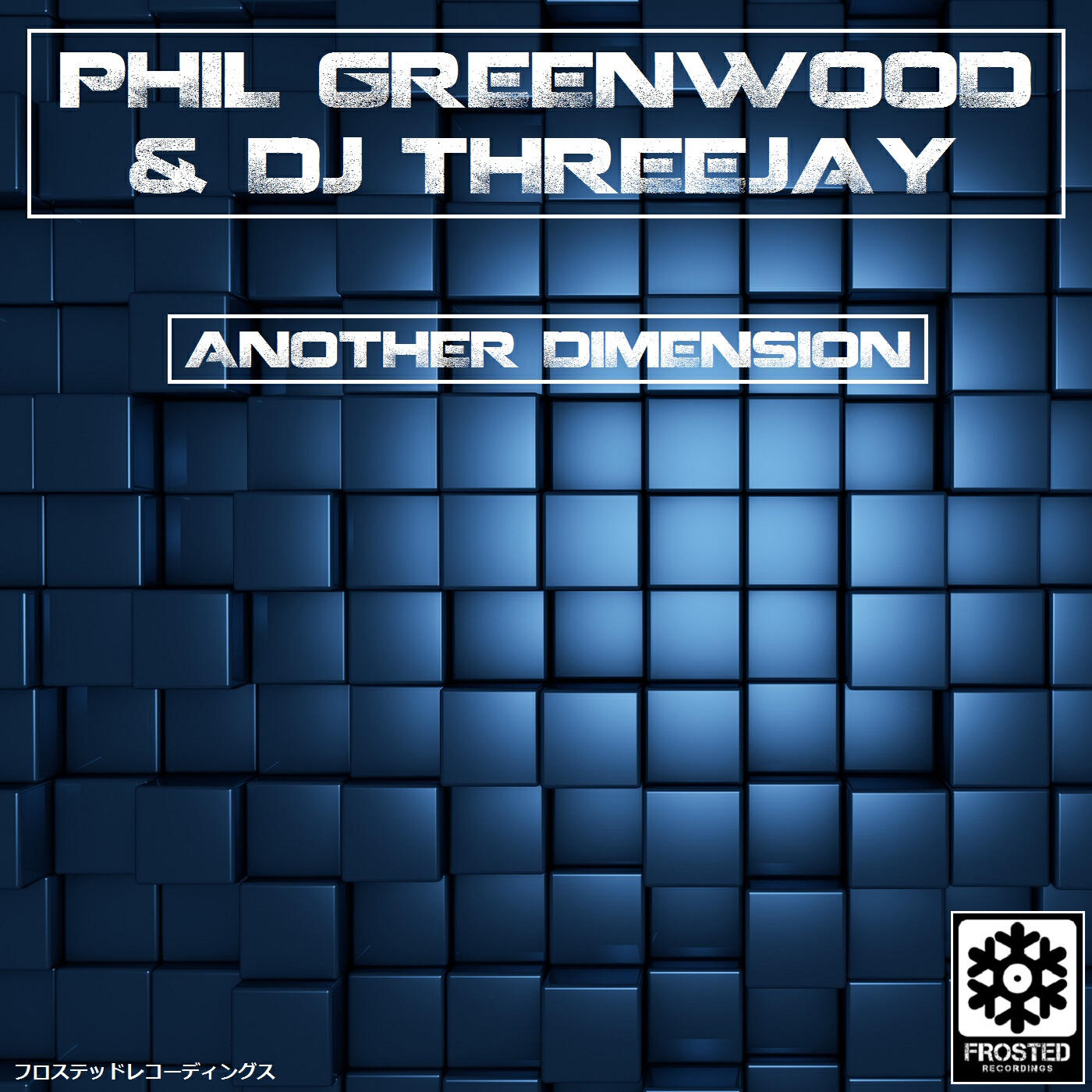 Релиз Another Dimension