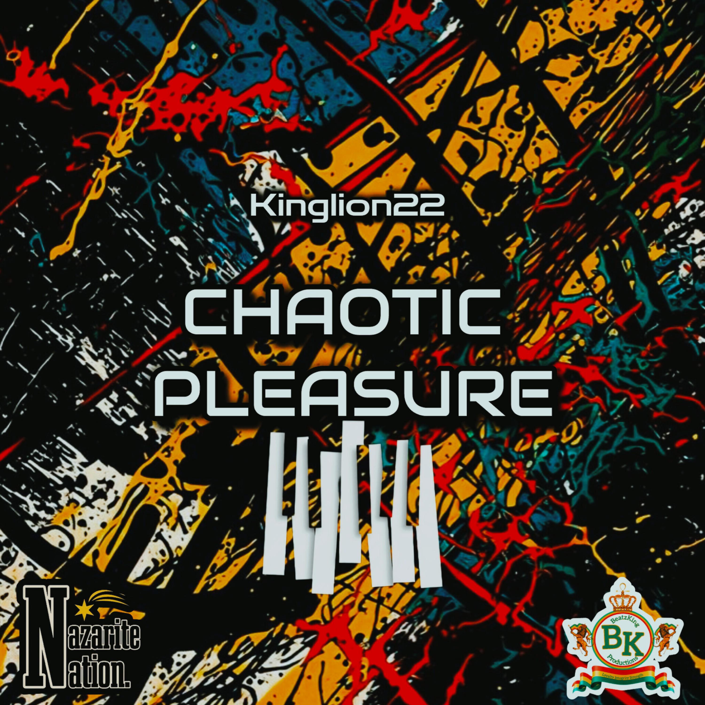 Релиз Chaotic Pleasure