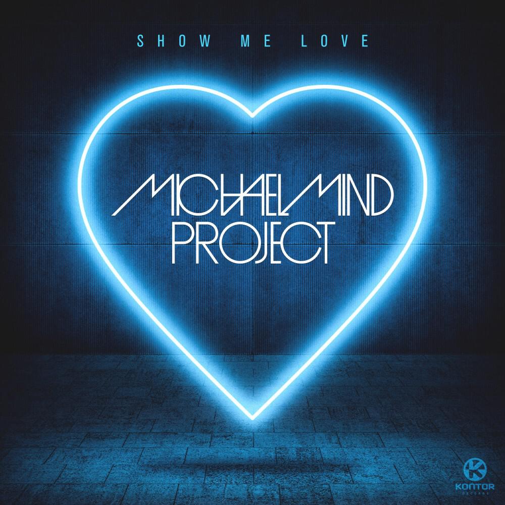 Релиз Show Me Love