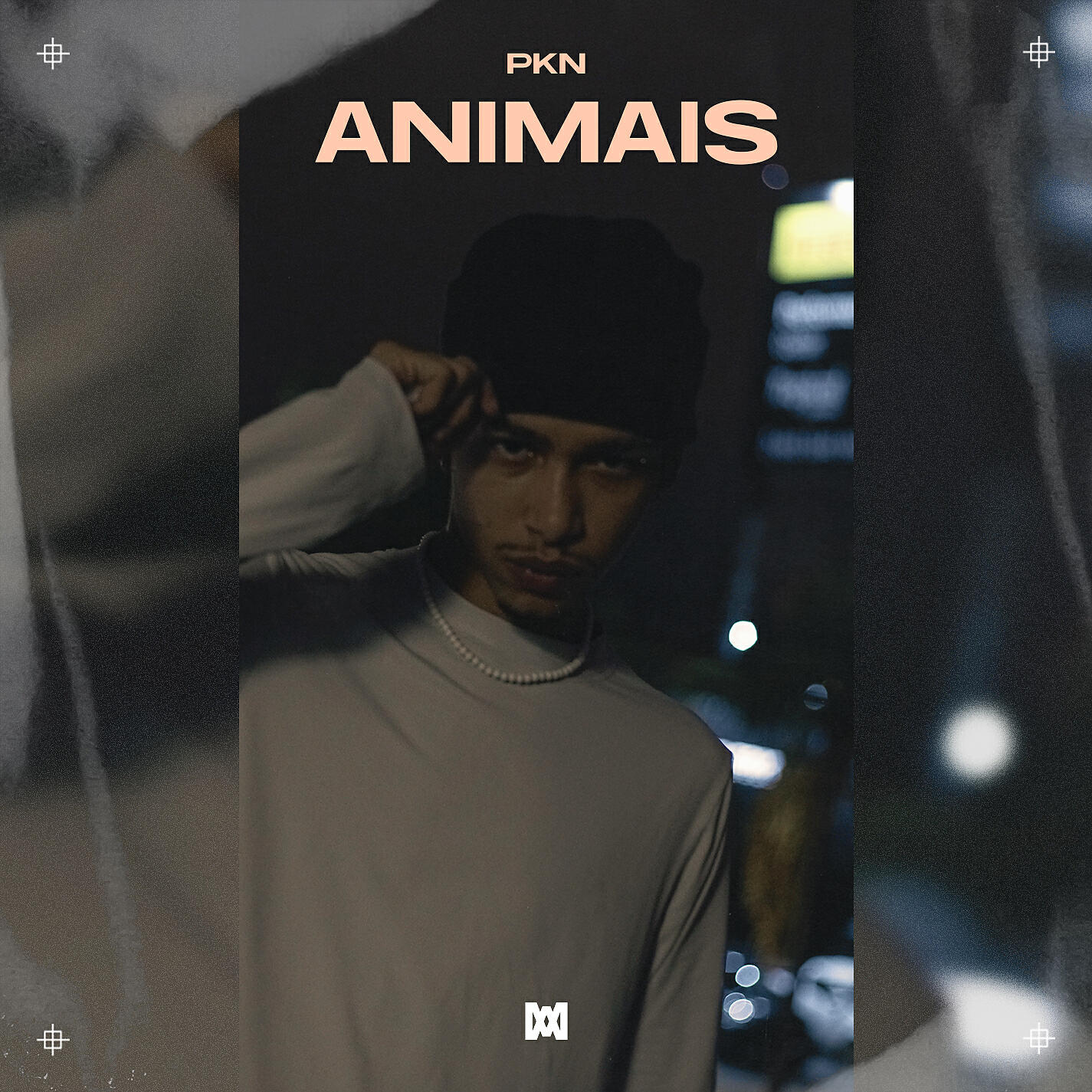 Релиз Animais