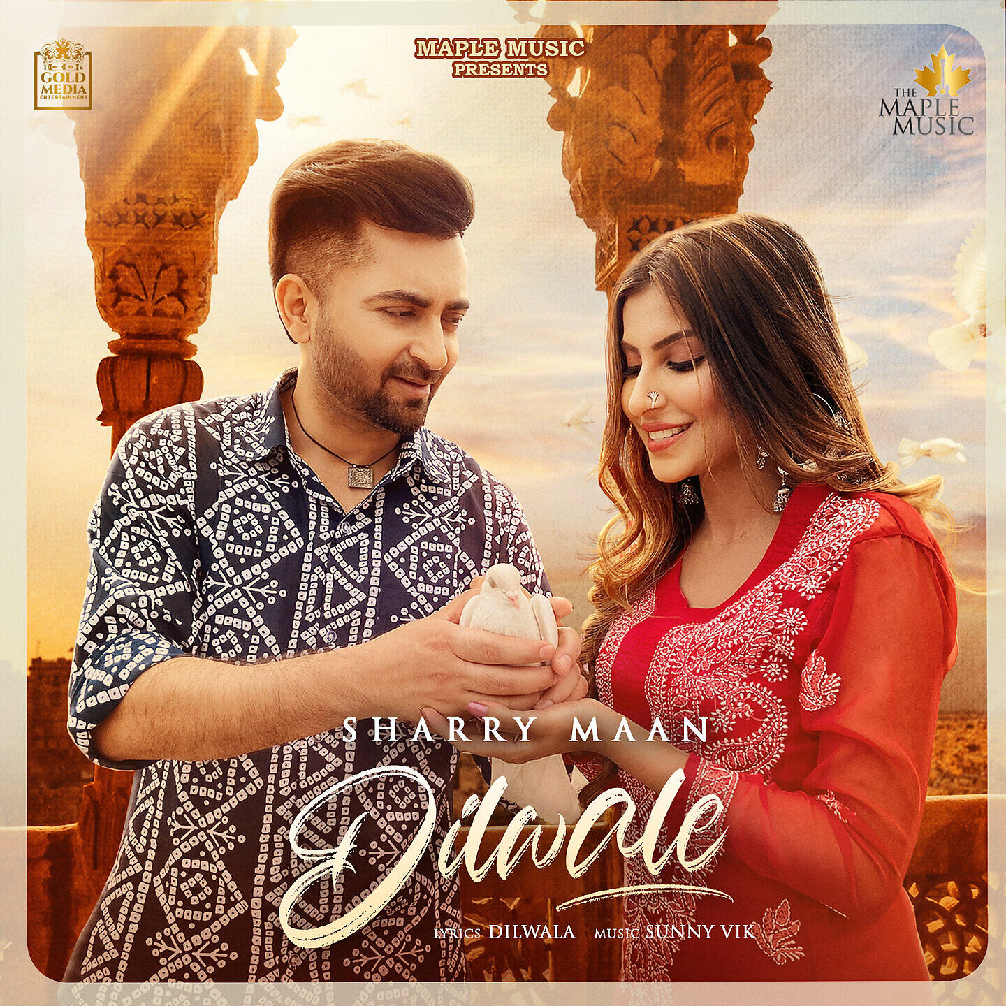 Релиз Dilwale