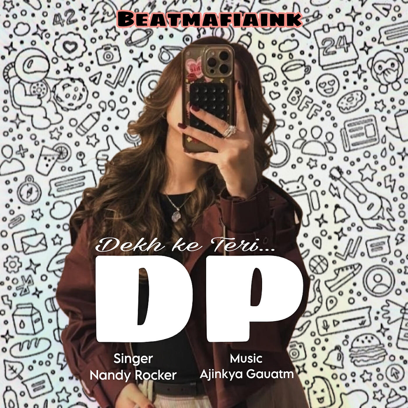 Релиз Dekh Ke Teri Dp