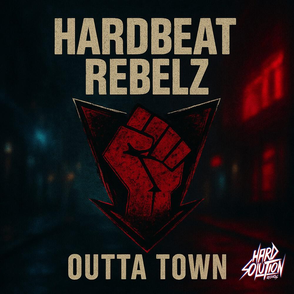 Релиз Outta Town