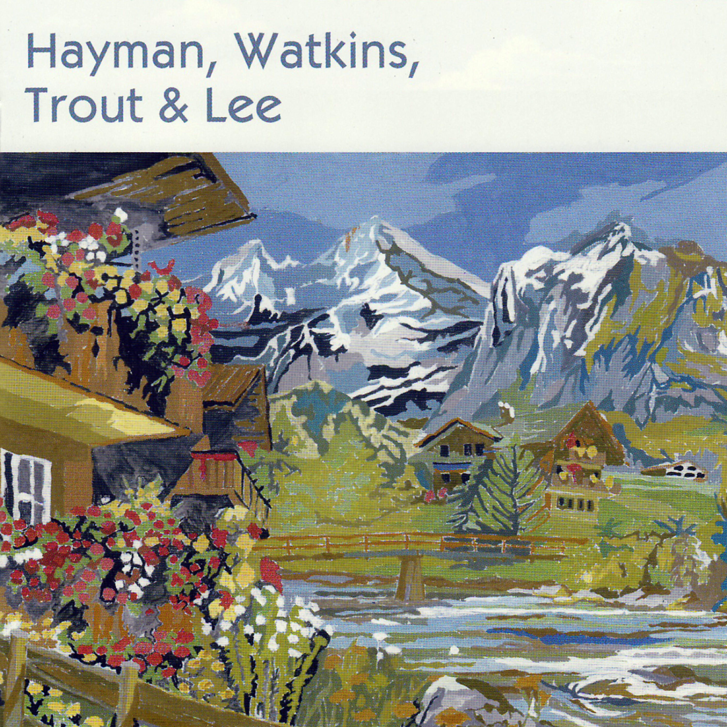 Hayman