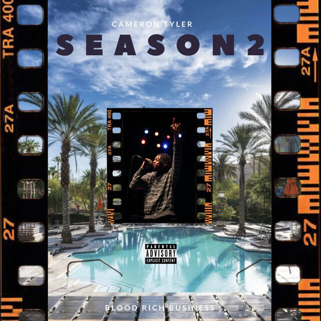 Релиз Season 2