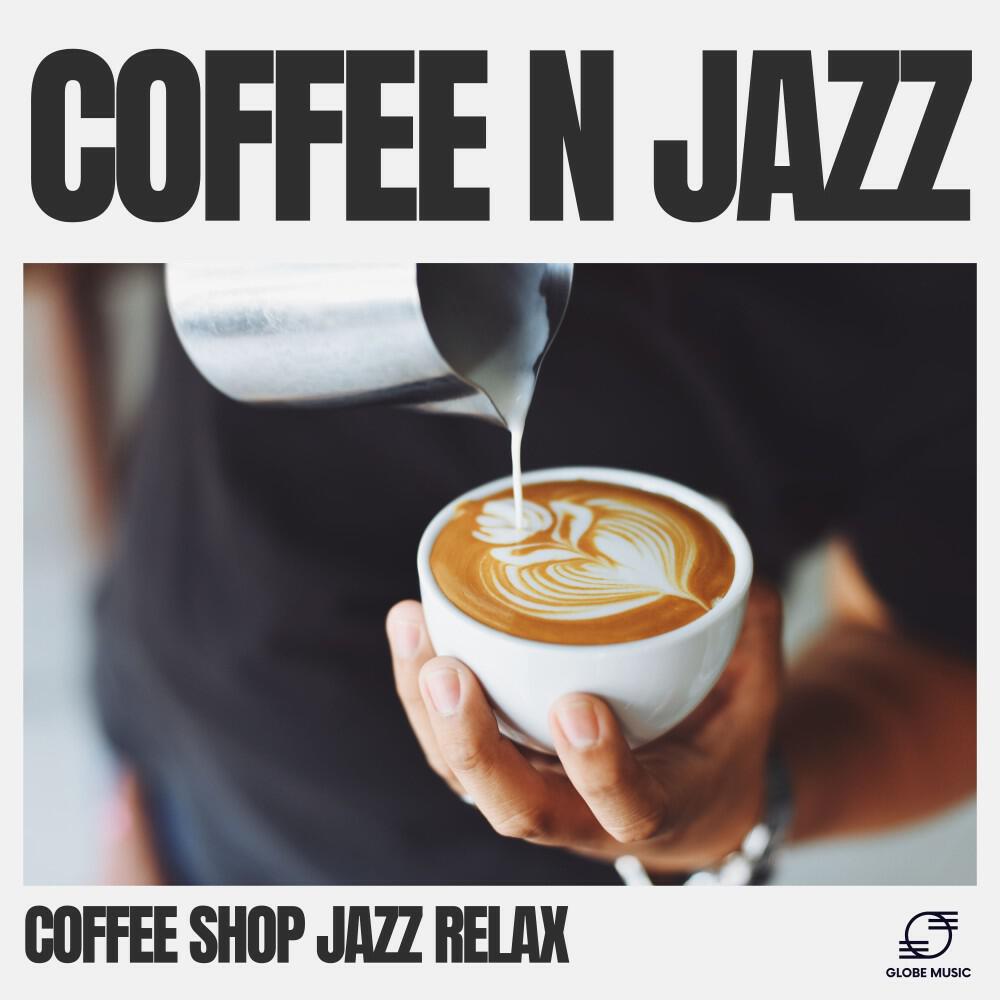 Релиз Coffee n Jazz