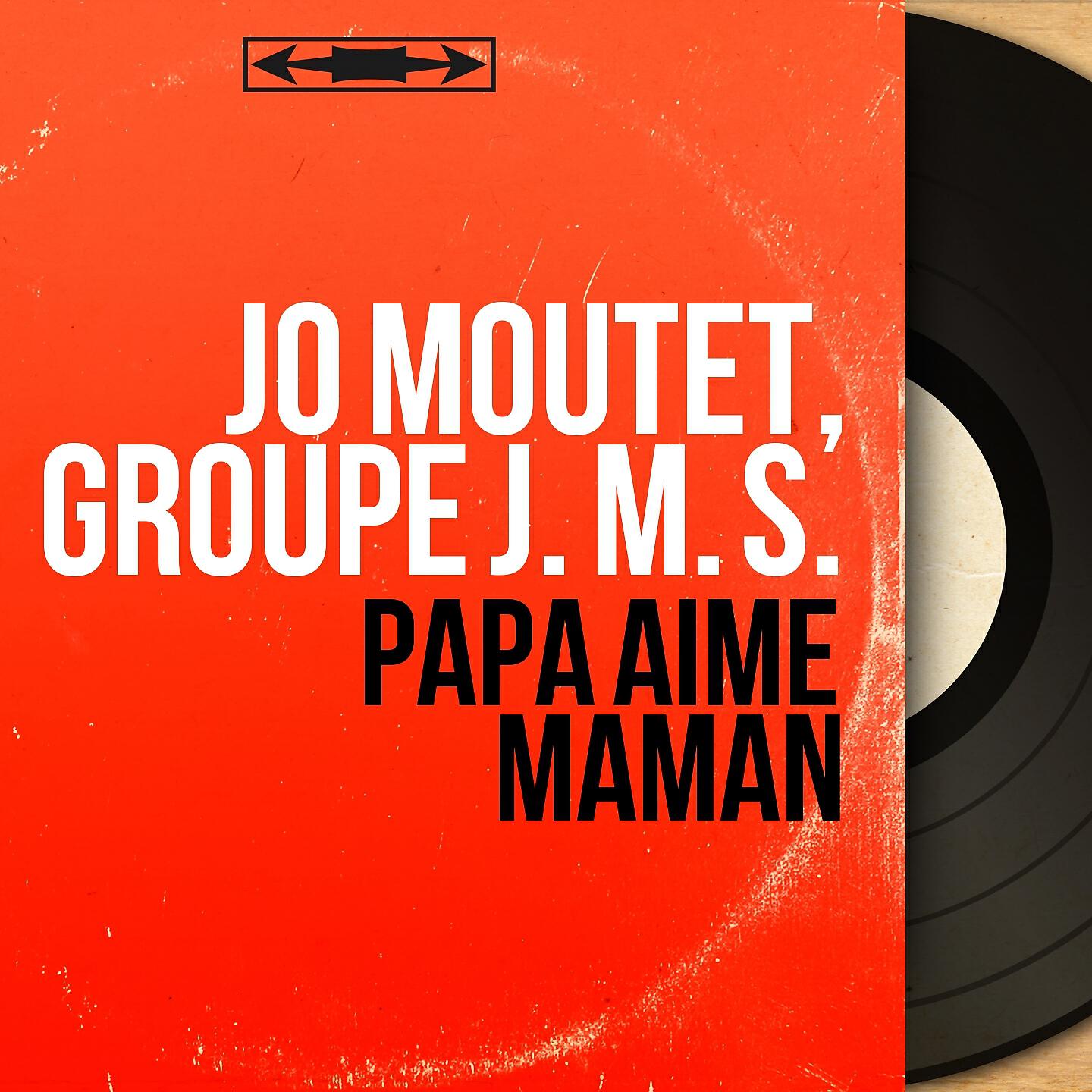 Релиз Papa aime Maman