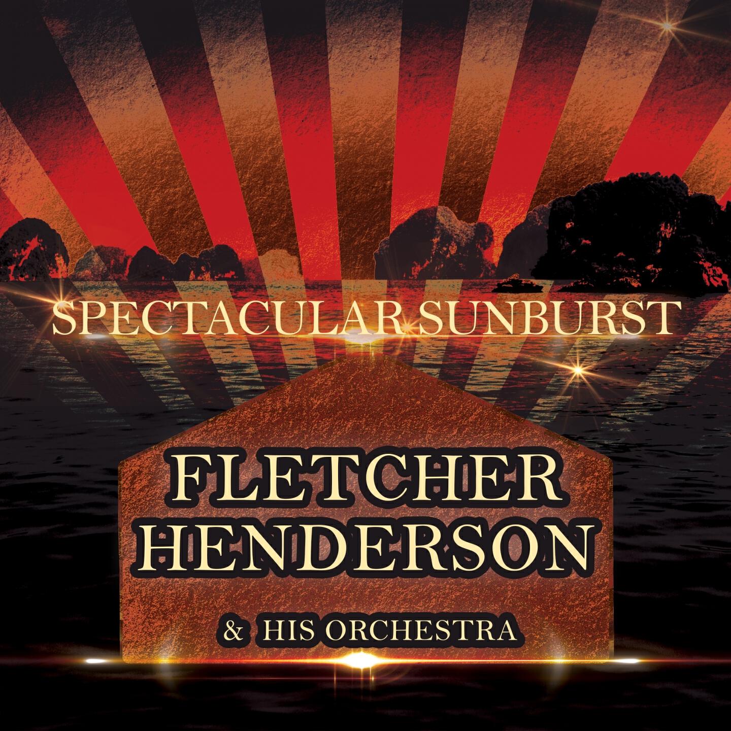 Релиз Spectacular Sunburst
